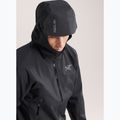 Geacă de ploaie pentru bărbați Arcteryx Beta black 6