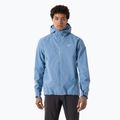 Geacă de ploaie pentru bărbați Arcteryx Beta stone wash