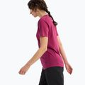 Tricou pentru femei Arc'teryx Lana Crew amaranthus 5