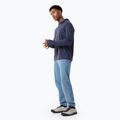 Bluză pentru bărbați Arc'teryx Cormac Hoody black sapphire heather 2