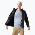 Geacă softshell pentru bărbați Arcteryx Gamma LT Hoody black 3