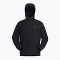 Geacă softshell pentru bărbați Arcteryx Gamma LT Hoody black 6