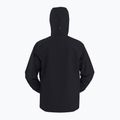 Geacă softshell pentru bărbați Arcteryx Gamma LT Hoody black 7