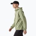 Geacă softshell pentru bărbați Arcteryx Gamma LT Hoody chloris 4