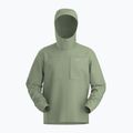 Geacă softshell pentru bărbați Arcteryx Gamma LT Hoody chloris 6