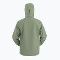Geacă softshell pentru bărbați Arcteryx Gamma LT Hoody chloris 7