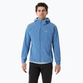 Geacă softshell pentru bărbați Arc'teryx Gamma LT Hoody stone wash