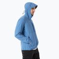 Geacă softshell pentru bărbați Arcteryx Gamma LT Hoody stone wash 4