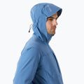 Geacă softshell pentru bărbați Arcteryx Gamma LT Hoody stone wash 5