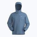 Geacă softshell pentru bărbați Arcteryx Gamma LT Hoody stone wash 6
