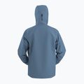 Geacă softshell pentru bărbați Arcteryx Gamma LT Hoody stone wash 7