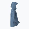 Geacă softshell pentru bărbați Arcteryx Gamma LT Hoody stone wash 8