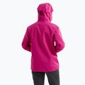Geacă de ploaie pentru femei Arc'teryx Beta amaranthus/edziza 2