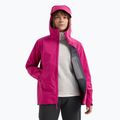 Geacă de ploaie pentru femei Arc'teryx Beta amaranthus/edziza 3