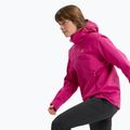 Geacă de ploaie pentru femei Arc'teryx Beta amaranthus/edziza 4
