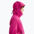Geacă de ploaie pentru femei Arc'teryx Beta amaranthus/edziza 5