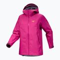 Geacă de ploaie pentru femei Arc'teryx Beta amaranthus/edziza 6