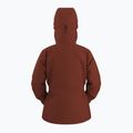 Geacă izolată pentru femei Arcteryx Atom Hoody sequoia 2