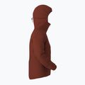 Geacă izolată pentru femei Arcteryx Atom Hoody sequoia 3