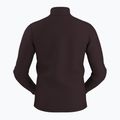 Bluză pentru bărbați Arc'teryx Rho Heavyweight Zip Neck phantasm 2