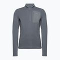 Bluză pentru bărbați Arc'teryx Rho Heavyweight Zip Neck void