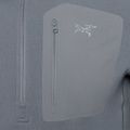 Bluză pentru bărbați Arc'teryx Rho Heavyweight Zip Neck void 3