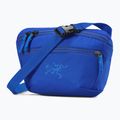 Borsetă Arc'teryx Mantis 1 1,5 l vitality/ fluidity