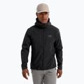 Geacă softshell pentru bărbați Arc'teryx Gamma MX Hoody black