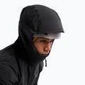 Geacă softshell pentru bărbați Arc'teryx Gamma MX Hoody black 5