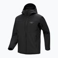 Geacă softshell pentru bărbați Arc'teryx Gamma MX Hoody black 7