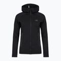 Bluză pentru femei Arcteryx Kyanite Hoody black