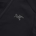Bluză pentru femei Arcteryx Kyanite Hoody black 3