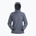 Bluză pentru femei Arcteryx Kyanite Hoody stratus