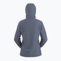 Bluză pentru femei Arcteryx Kyanite Hoody stratus 2