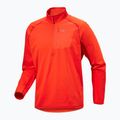 Bluză pentru bărbați Arc'teryx Delta 1/2 Zip solaris 5