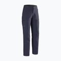 Pantaloni softshell pentru femei Arcteryx Gamma MX black sapphire 5