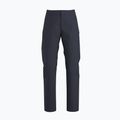 Pantaloni softshell pentru femei Arcteryx Gamma MX black sapphire
