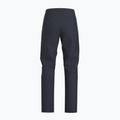 Pantaloni softshell pentru femei Arc'teryx Gamma MX black sapphire 2