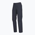 Pantaloni softshell pentru femei Arcteryx Gamma MX black sapphire 3