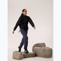 Pantaloni softshell pentru femei Arcteryx Gamma MX black sapphire 9