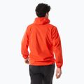 Geacă de vânt pentru bărbați Arcteryx Squamish Hoody solaris 3