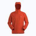 Geacă de vânt pentru bărbați Arc'teryx Squamish Hoody solaris 8