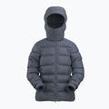 Geacă cu puf pentru femei Arcteryx Thorium Hoody stratus