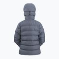 Geacă cu puf pentru femei Arcteryx Thorium Hoody stratus 2