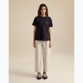 Tricou pentru femei Arcteryx Kragg Cotton Little Bird Crew black/multi 2