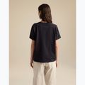 Tricou pentru femei Arcteryx Kragg Cotton Little Bird Crew black/multi 3
