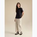 Tricou pentru femei Arcteryx Kragg Cotton Little Bird Crew black/multi 4