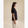 Tricou pentru femei Arcteryx Kragg Cotton Little Bird Crew black/multi 5