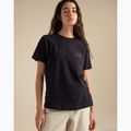 Tricou pentru femei Arcteryx Kragg Cotton Little Bird Crew black/multi 6