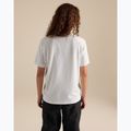 Tricou pentru femei Arcteryx Kragg Cotton Little Bird Crew white light/white 3